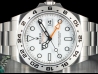 Rolex Explorer II White Dial - New 2021  Watch  226570